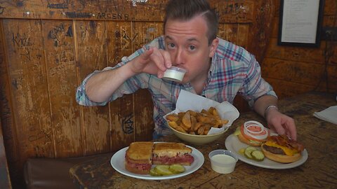 Hometown Eats: Cavalier Store