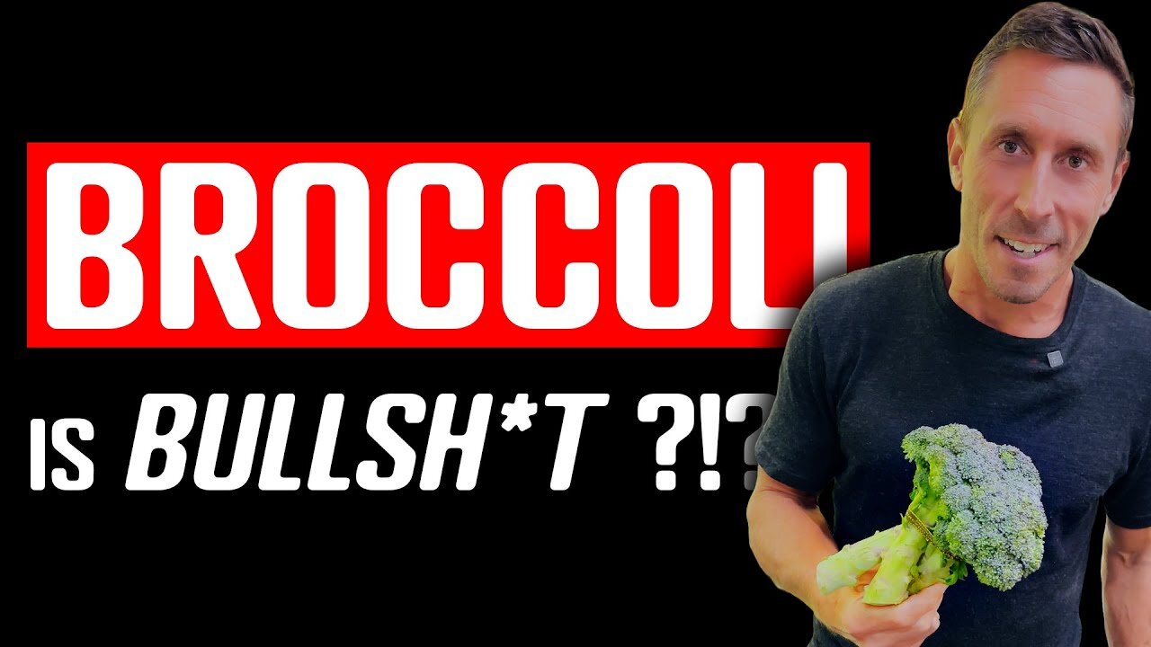 Broccoli: Could It Be Harming You?