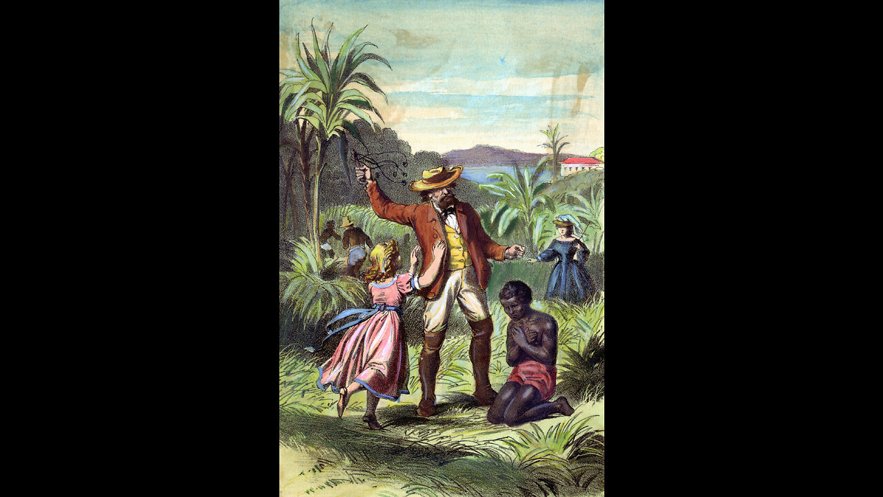 Racism In America (Bob Marley Interview)