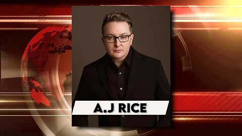 AJ Rice's New Book: The White Privilege Album on Take FiVe