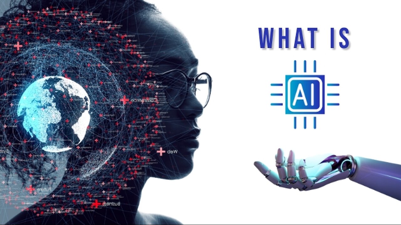 AI Taking Over YouTube...WHAT?!