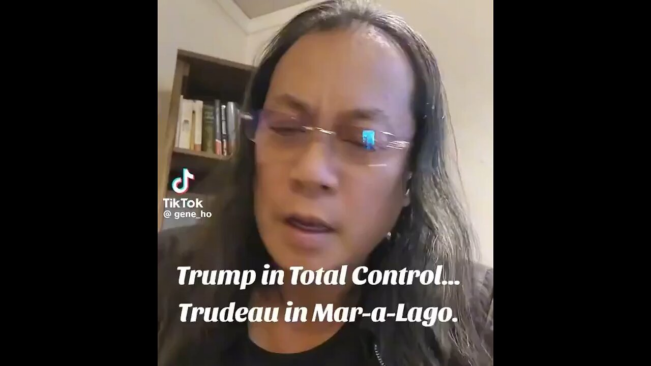 Prime Turd Visits DJT At Mar A Lago