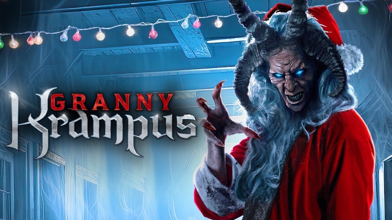 Granny Krampus (2024)