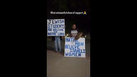 🇺🇸 🙏 Thank you Native American patriots! #nativeamerican #jewish #jews