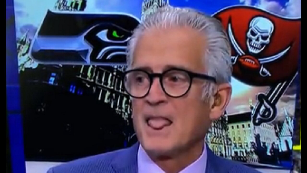 NFL Rigged: Super Bowl 39 was Rigged & Mike Pereira is a Liar