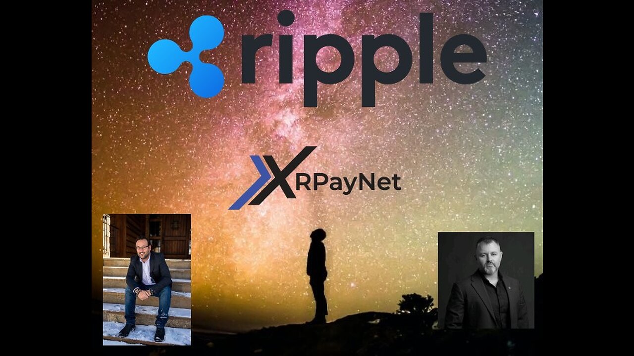 Montenegro, Ripple's New President & XRP Healthcare!