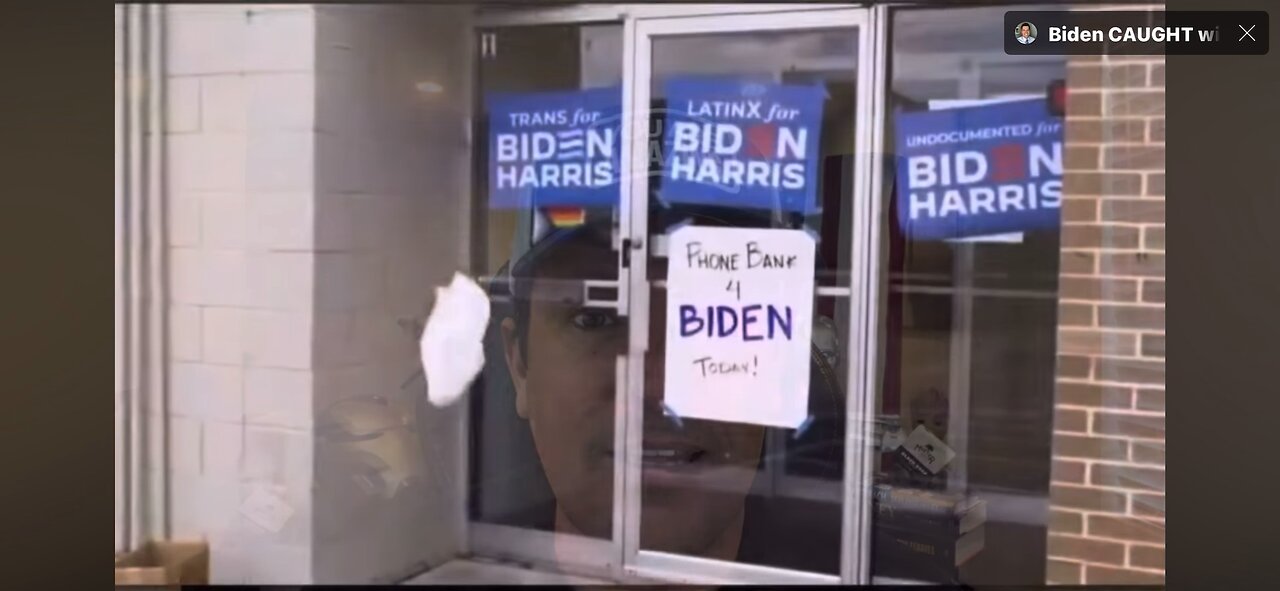 Biden campaign