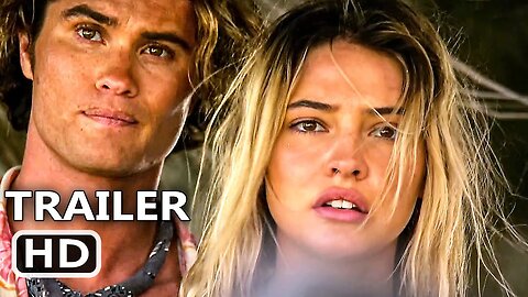 Outer Banks - Season 3 Trailer