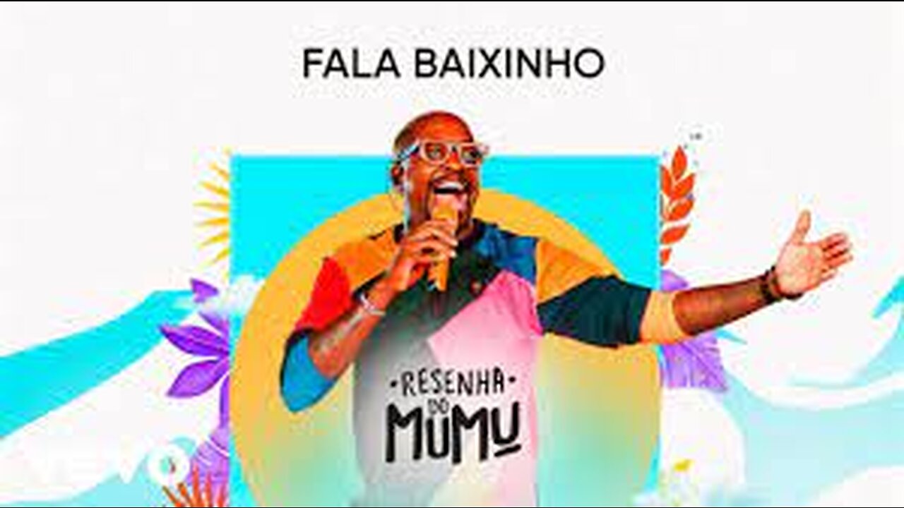 Mumuzinho - Fala Baixinho