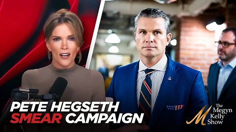 Exclusive Info on the Media Smear Campaign Against Pete Hegseth, w/ Charlie Cooke and Rich Lowry