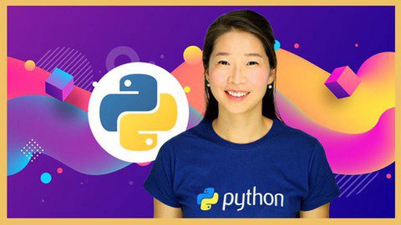 011 The Python Input Function