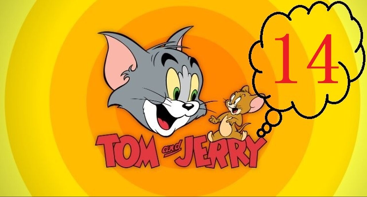 Tom & Jerry | cartoon | viral | cartoon movie | Animated Cartoonfunny |animation