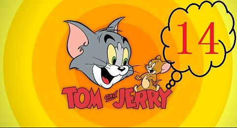 Tom & Jerry | cartoon | viral | cartoon movie | Animated Cartoonfunny |animation