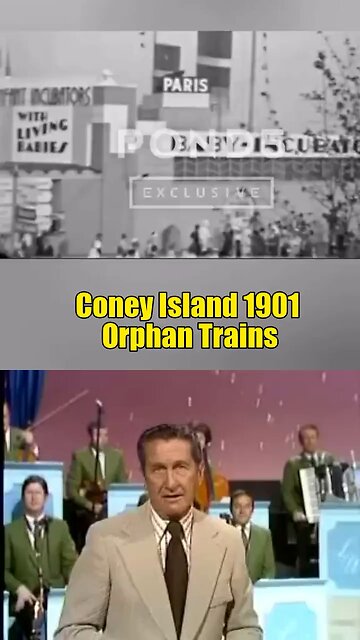 Incubator babies & World Fairs