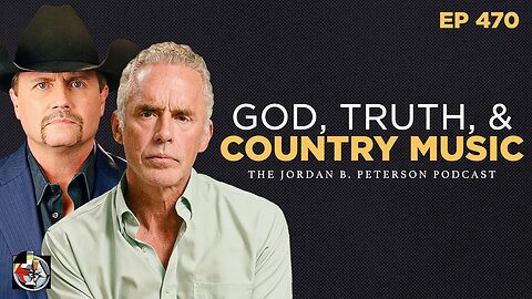 John Rich & Jordan Peterson Unveil Truth in 'Revelation' - MUST WATCH!