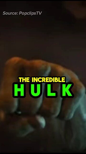 The Strongest There Is