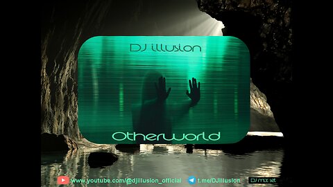 Otherworld - Minimal tech set