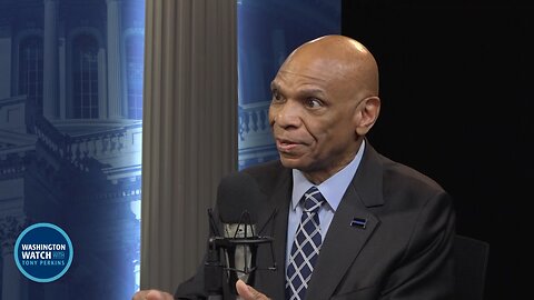 Wiley Thompson discusses the moral vacuum left by a variety of police brutality incidents