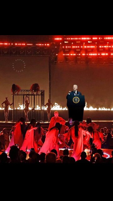 Tonight’s Transgender Mind Bender Surrender Comedy Hour