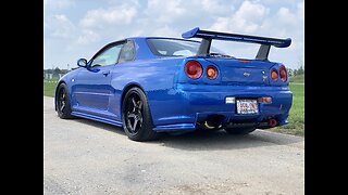 Insane JDM Cars