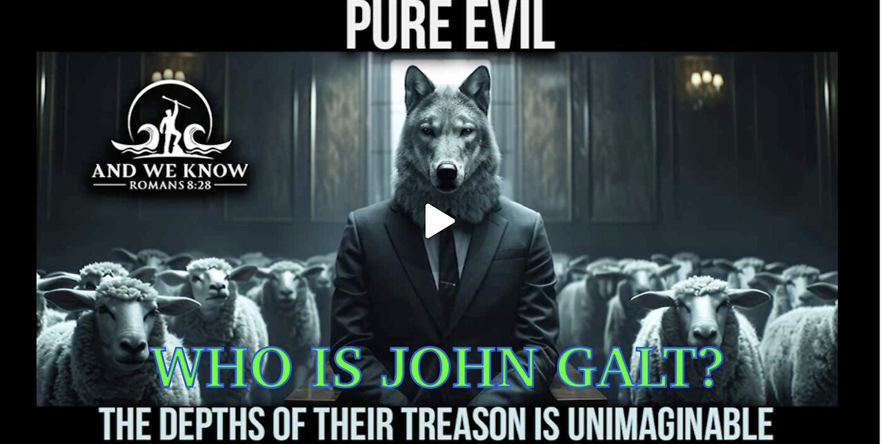 AWK-TREASON, 4thPsyop, MSM admit V@X injuries, SHAM TRIAL exposed, SOROS EVIL plans JGANON, SGANON