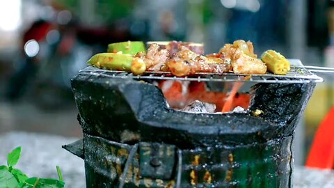 Get some important information on growing vegetables and meats in the open air