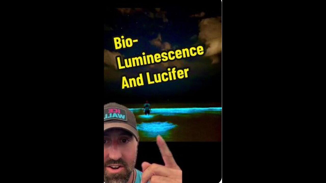 Bioluminescence