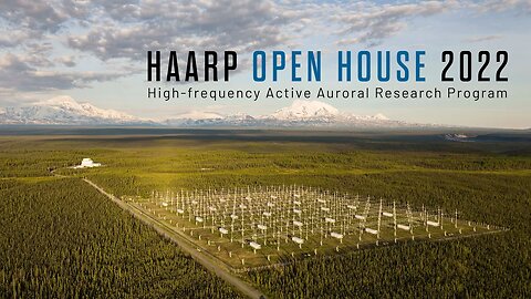 Shtëpia e Hapur e Teknologjisë HAARP 2022 ...