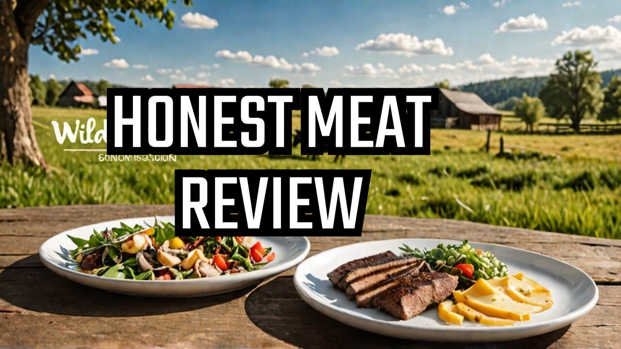 Wild Pastures Review: Honest Review and Taste Test