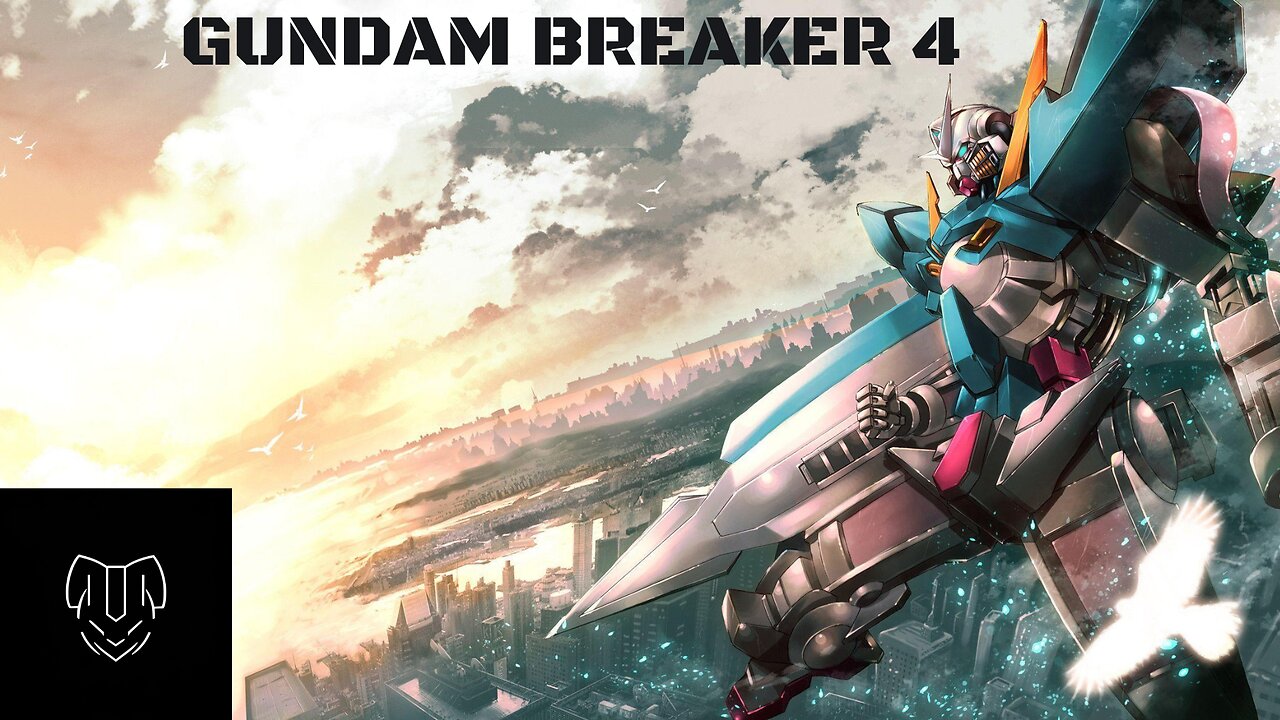 Gundam Breaker 4 Gameplay ep 14