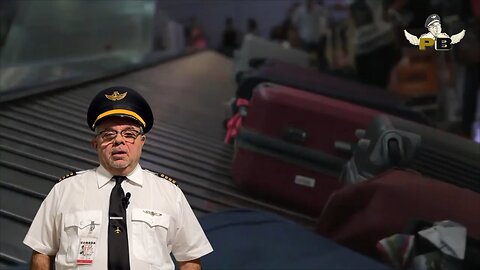 PUT LOCKS ON YOUR LUGGAGE