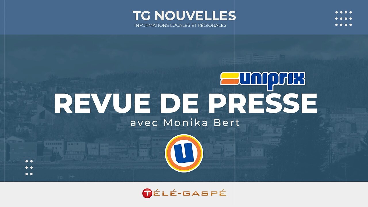 La revue de presse du 2 février 2023 avec Monika Bert