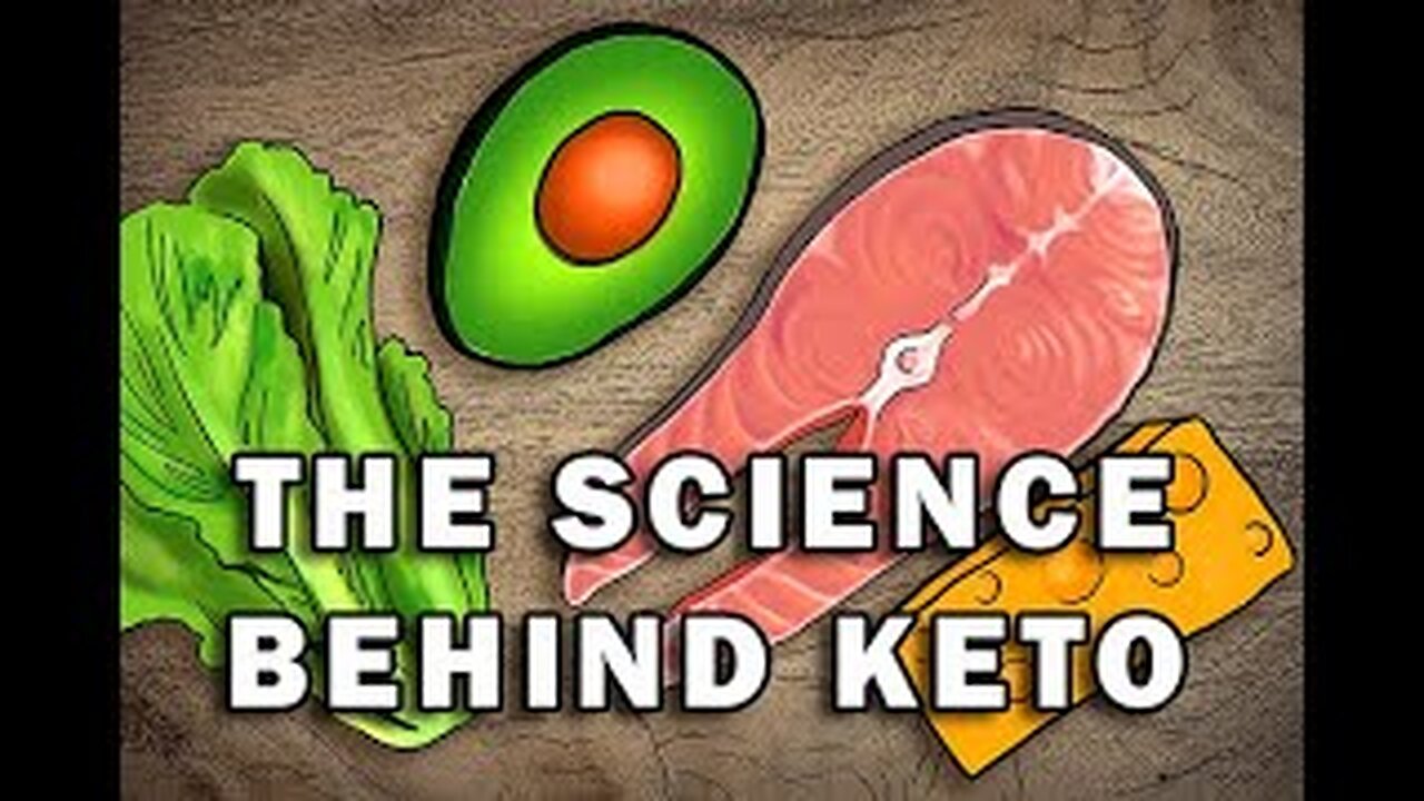 The science behind keto