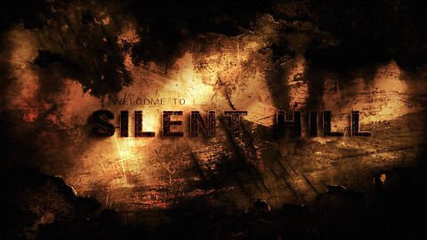 SILENTHILL PARTE 6