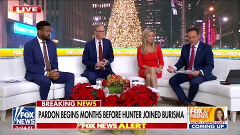 Doocy: This is a remarkable move