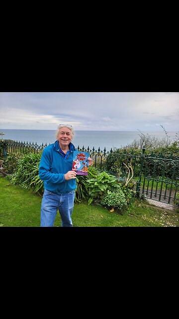 we love getting selfies from our readers