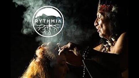 What The Cosmic Mother Said To Me During My Ayahuasca Ceremony