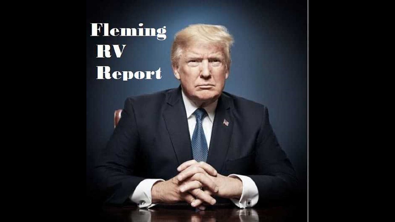 Nick Fleming RVGCR Intel Update February 2, 2023