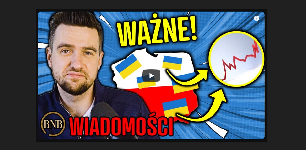 Ważne! Ukraińcy PRZEJMUJĄ Polskie Mieszkania! Ujawniono RAPORT