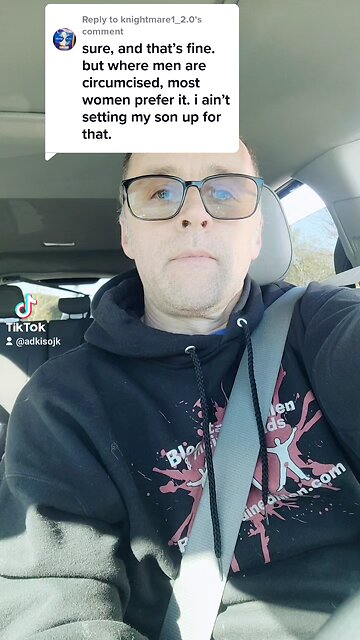 Ended the chain of violence