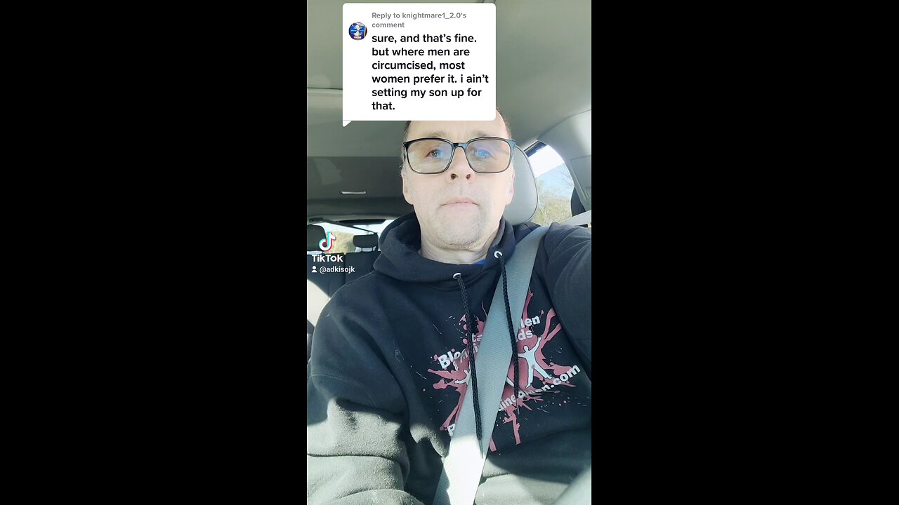 Ended the chain of violence