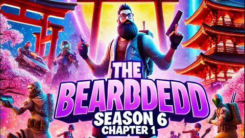 🔴 LIVE The FortNerdd returns short Fornite stream