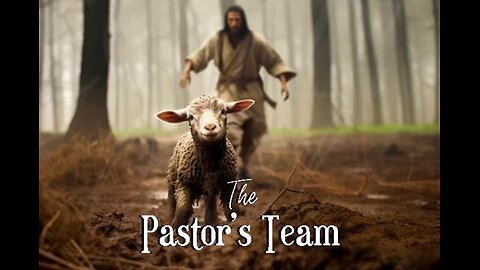 +57 THE PASTOR'S TEAM, 1 Corinthians 12:12-27