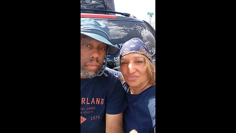 our journey