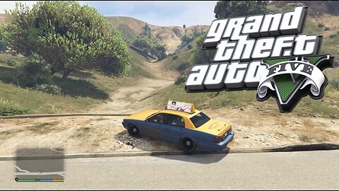 GTA 5 DRIVING ULTIMATE TAXI CAR SIMULATOR #69