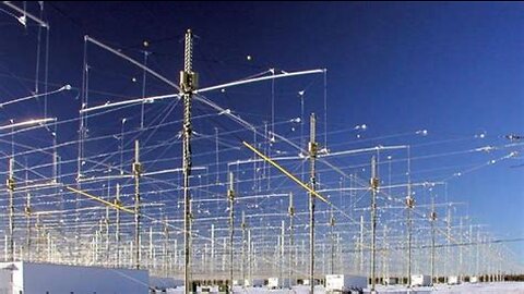 HAARP Earthquake Weapon Used On Japan