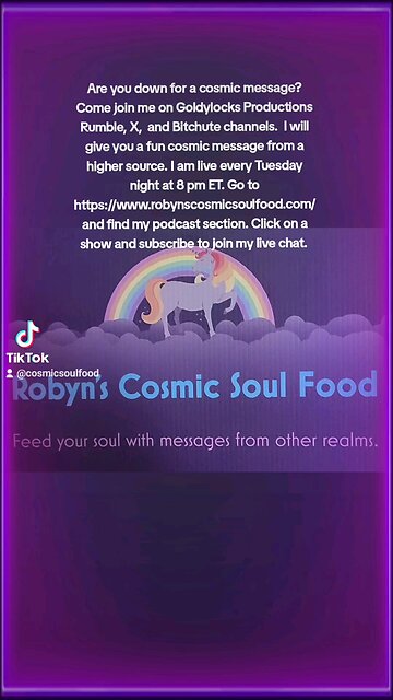 Happy Cosmic Tuesday 🤩