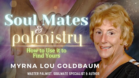 Soul Mates & Palmistry: How to Use it to Find Yours