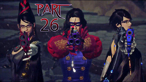 Bayonetta 3 - FINAL BOSS Outer Space! Bayonetta's Death & Fusion - Chapter 14 - The Single Truth