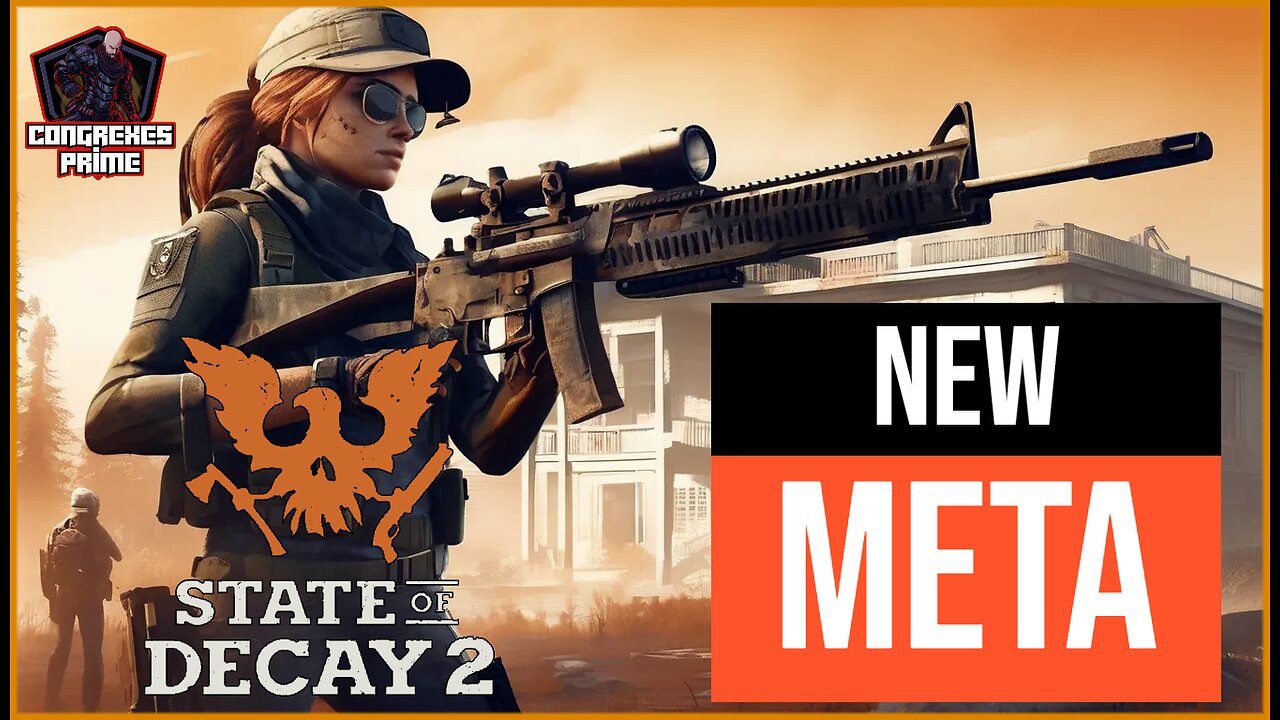 State of Decay 2 - Ultimate Guide to Survive Lethal Zone | Plague Hearts Too Easy Mode "Page 2"